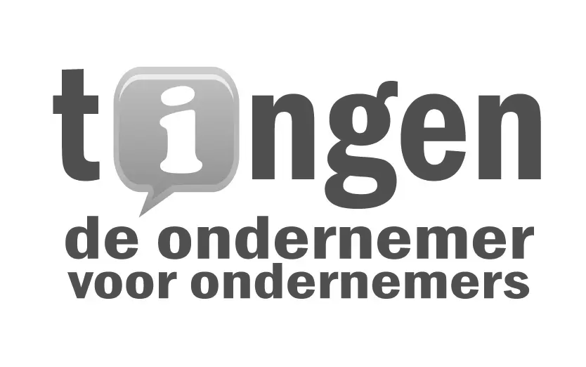 Tingen, de ondernemer voor ondernemers