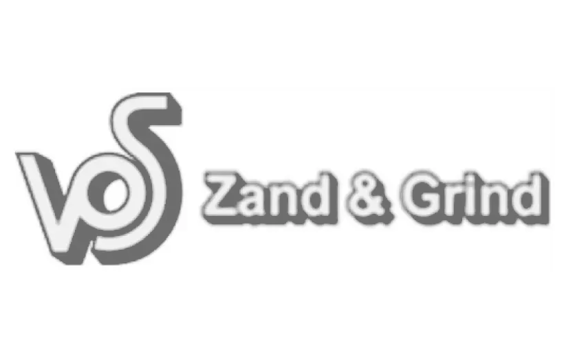 Vos Zand & Grind