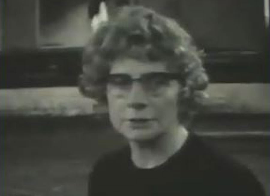 Gien en de laatste jaren