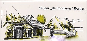 tegeltje